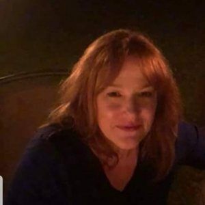 Meet your Posher, Denise